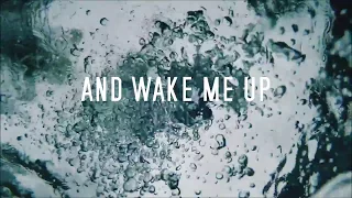 EYES SHUT TIGHT - DIVE  (Lyric Video)