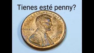 👉tienes esté penny!! te deseo suerte sino1994 Lincoln 🤑💰