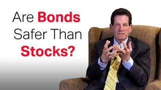 Fisher Investments Founder Ken Fisher Debunks: Bonds Are Safer Than Stocks