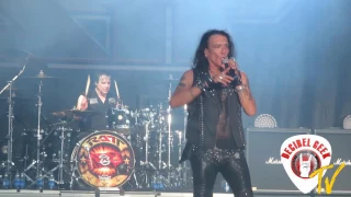 RATT - Back For More: Live at Sweden Rock Festival 2017