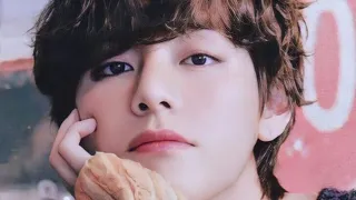 Kim Taehyung • Kya Tujhe Ab Dil • [FMV] req 💜