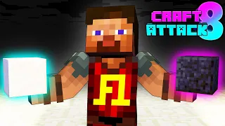 Der Quartzmagier in Minecraft 🔨 Craft Attack 8 mit Croco #57