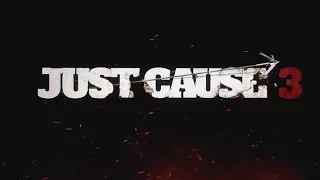 Just Cause 3 (PS4) Kasabian Trailer