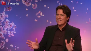 Interview Rob Marshall MARY POPPINS RETURNS
