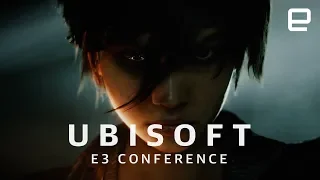 Ubisoft E3 2018 Conference in 10 minutes