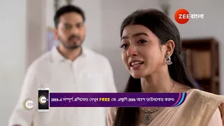 Mithijhora | Ep - 107 | May 1, 2024 | Best Scene 2 | ZEE BANGLA