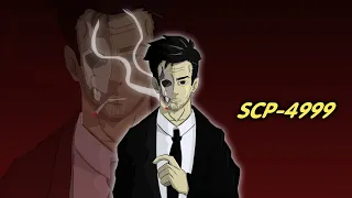 SCP-4999  Someone to Watch Over Us  (SCP Animation)