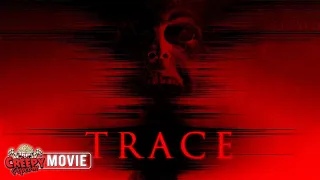 TRACE | HD PARANORMAL HORROR MOVIE | FULL SCARY DEMON FILM | CREEPY POPCORN
