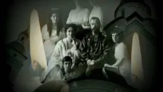 Romanovs .The Prayer. Молитва .