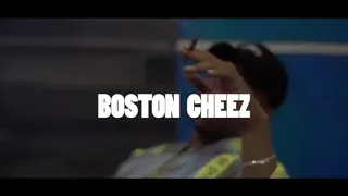 BOSTON CHEEZ  9-5 (official video)