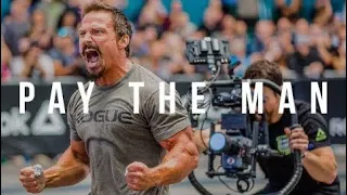 Josh Bridges (CrossFit motivation)