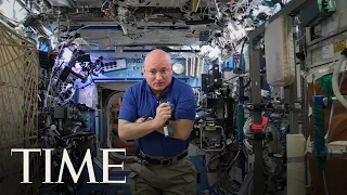 A Year In Space: Episode 6 - Perseverance | TIME