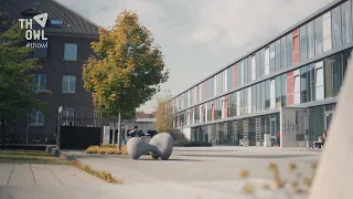 Technische Hochschule Ostwestfalen-Lippe am Standort Detmold