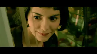 Amelie: Dessert for Dinner