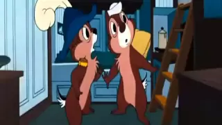 Chip and Dale p6 24 Chips Ahoy Video by Hoat hinh Chip and Dale