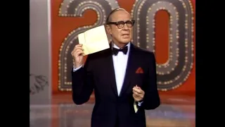 Jack Benny TV Special 1970-11-13 Jack's 20th Anniversary On TV Special