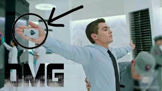 Alan Walker Lyric And Now u see me 2 Scene || Cards Trick Scene || Best Magic Scene