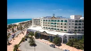 Hotel El Mouradi Hammamet :: Reservy.com