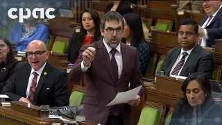 Question Period – May 30, 2024