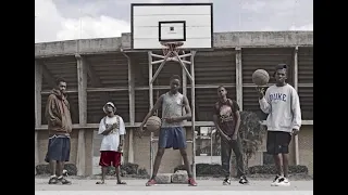 Street Basket Gasy,... AND1