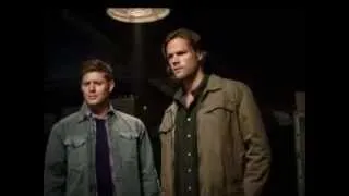 Supernatural 9x02 Devil may care