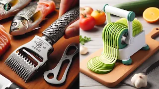 😍Best Smart Appliances & Kitchen Utensils For Every Home 2024 #64🏠Appliances, Inventions#gadgets