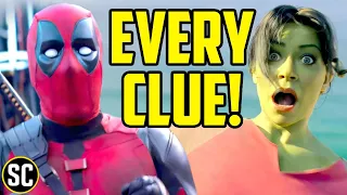 How DEADPOOL & She-Hulk Will WIN Avengers: Secret Wars - 4th Wall Break FINALLY Explained!