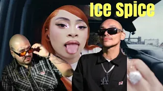 Ice Spice - Think U The Shit (Fart) | • 🇲🇽 REACTION VIDEO