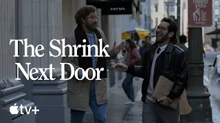 The Shrink Next Door — Teaser oficial | Apple TV+