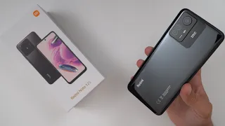 9000 TL Fiyatlı Yeni Orta Seviye Telefon! | Redmi Note 12S Kutu Açılışı