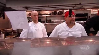 Kitchen Nightmares Season 3 Episode 12