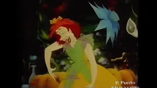 Mother Nature song from Happily Ever After (Biancaneve e vissero felici e contenti) 1989