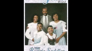 Blood Bought / Reggie Saddler Family