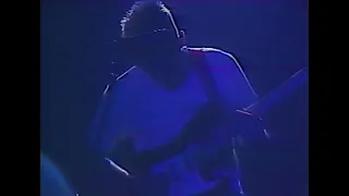 New Order - Elegia (Live at the International Centre, Toronto, Canada, 1985)