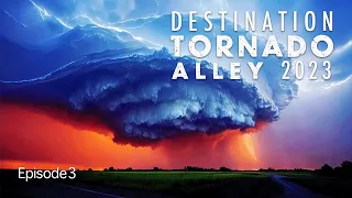 2023 DESTINATION TORNADO ALLEY - E3