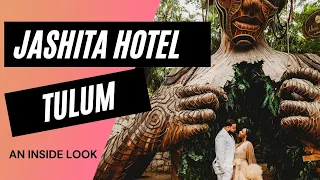 Tulum Hotel Review: Jashita Hotel in Tulum, Mexico