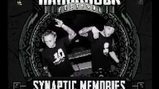 Synaptic Memories    Hardshock Festival Promomix 2017