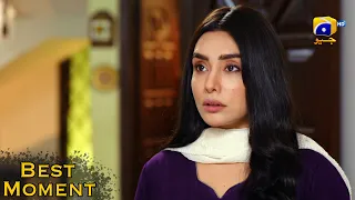 Ehraam-e-Junoon Episode 31 | 𝗕𝗲𝘀𝘁 𝗠𝗼𝗺𝗲𝗻𝘁 𝟬𝟯 | Neelam Muneer - Imran Abbas - Nimra Khan | Har Pal Geo