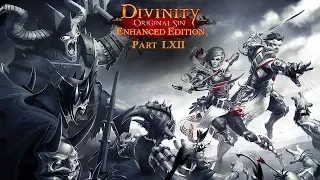 Divinity Original Sin Enhanced Edition Part 62 - The Immaculate Town