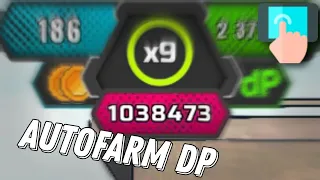 Автоферма dp Autofarm dp "PROJECT:DRIFT 2.0"