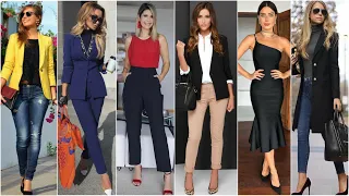 COMO VESTIR ELEGANTE Y CON CLASE 👗👠 TIPS PARA LUCIR ESPLENDIDA 😍✨