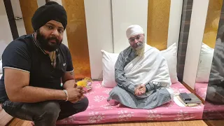 Met With  Gurpreet Singh Rinku Veerji 🙏🙏 @AmritvelaTrustLive