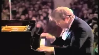 Emil Gilels - Rachmaninov - Prelude No 5 in G minor, Op 23