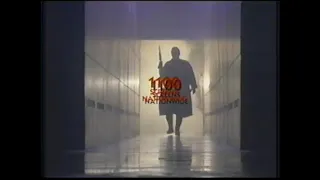 Segundo Sangriento (Split Second) (Tony Maylam, Reino Unido, 1992) - Trailer - Promo TV