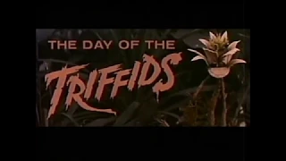 The Day of the Triffids 02) Main Title