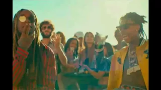 Wiz khalifa Something New (official video)