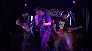 Radium - Live at the Darkroom (21/4/24)