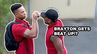 Brayton the Bully (Episode 1 Part 6)