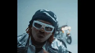 Gunna - who you foolin slowed + reverb (1 hour)