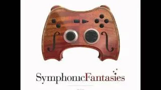 Symphonic Fantasies - Kingdom hearts